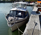 Yacht Mooring Solutions (M)